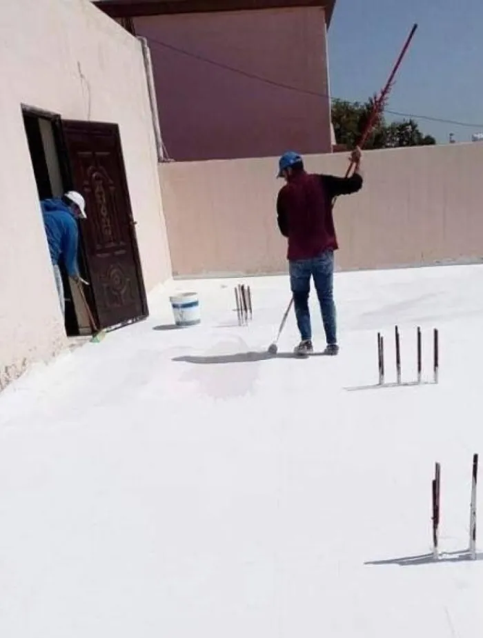 افضل شركة عوازل أسطح في الدمام الجنوبية والشمالية 