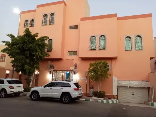 شركة مقاولات عامة في حي العمامرةبالدمام