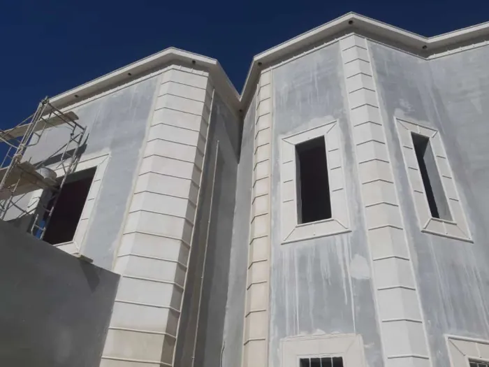 مقاول ترميم وتشطيب كامل في حي النزهة بالدمام 