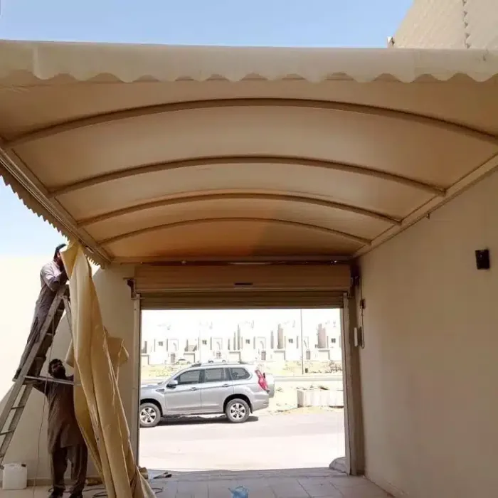 أفضل شركة مظلات وسواتر بالشرقية/حداد مظلات الشرقية 